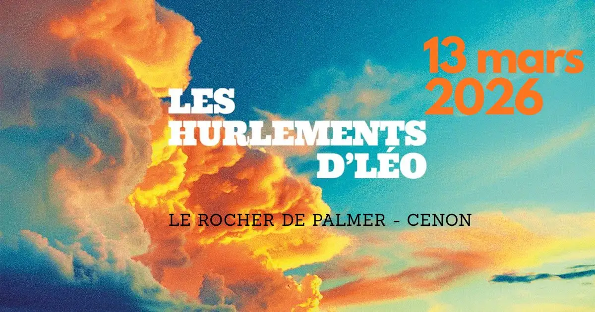 Playlist Vidéos Spéciale LES HURLEMENTS D’LÉO 1 hurlements d leo