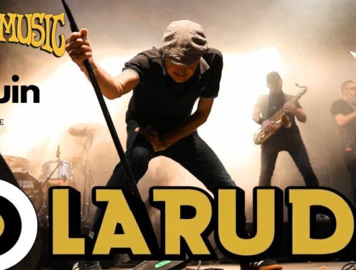 playlist la ruda freemusic 2026