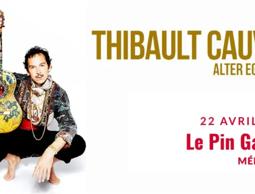 thibault cauvin merignac