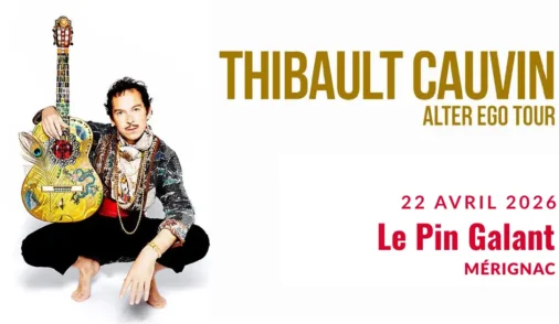 thibault cauvin merignac