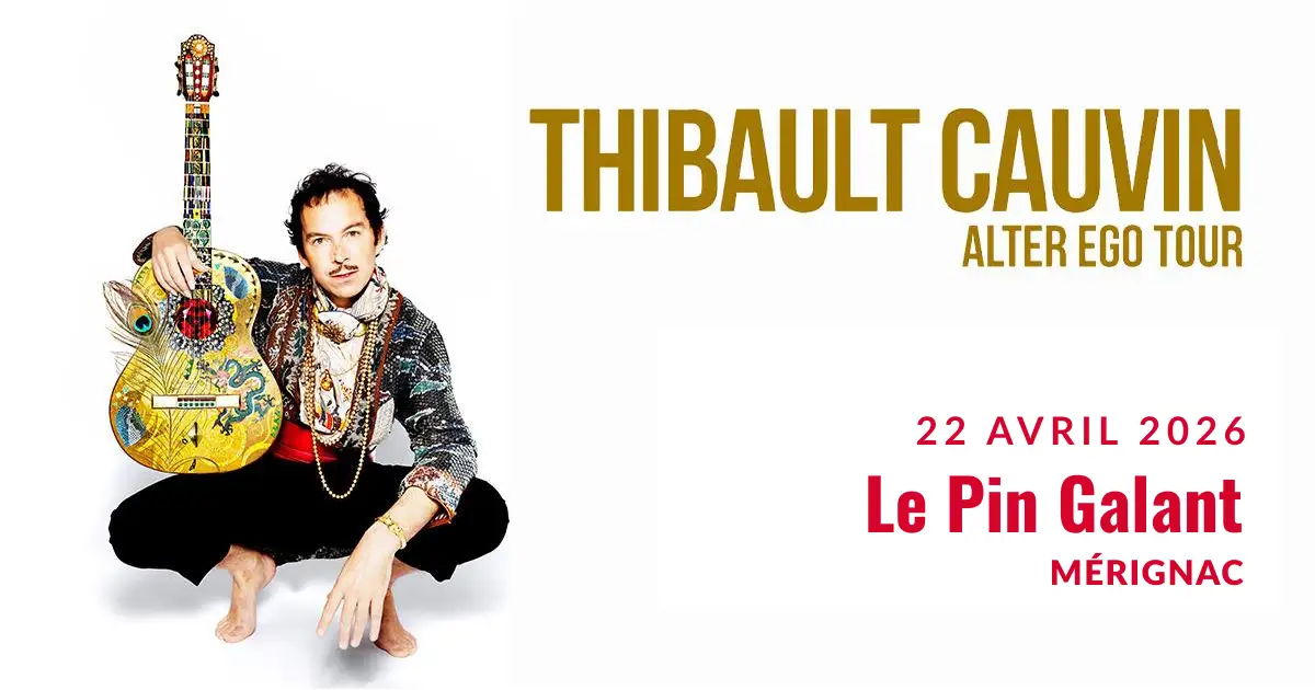 thibault cauvin merignac