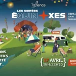 17 avril equinoxes talence