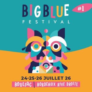 big blue festival 2026