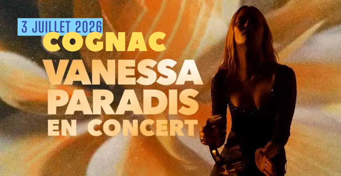 Playlist Vidéos Spéciale VANESSA PARADIS 1 cognac