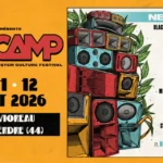 dub camp 2026