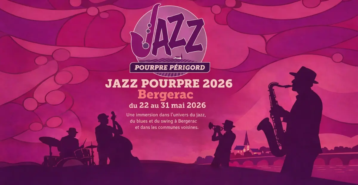 festival jazz pourpre 2026