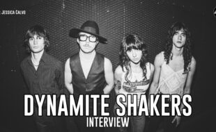 DYNAMITE SHAKERS MeL