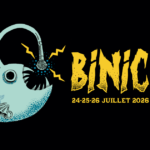 banniere binic 2026