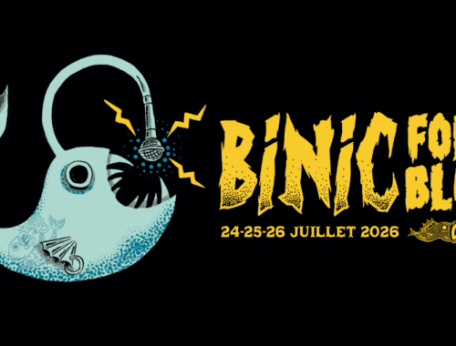 banniere binic 2026