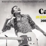 concert cali laruscade