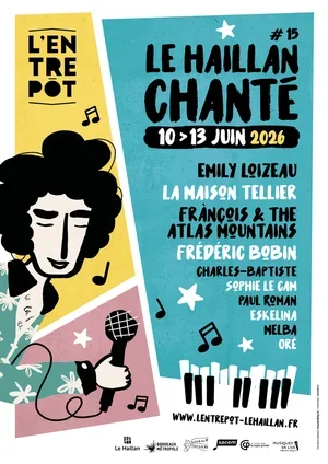 haillan chante 2026
