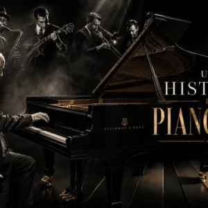 histoire piano jazz 2