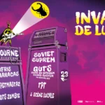 invasions lucanes 2026