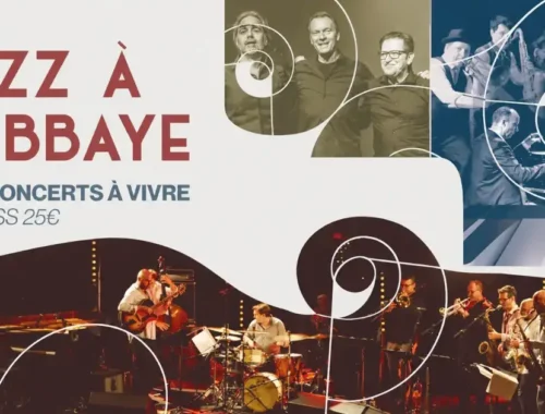 jazz abbaye premontres FB