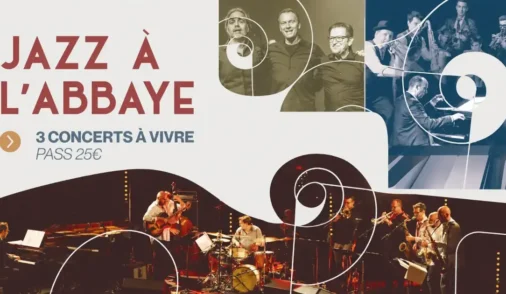 jazz abbaye premontres FB