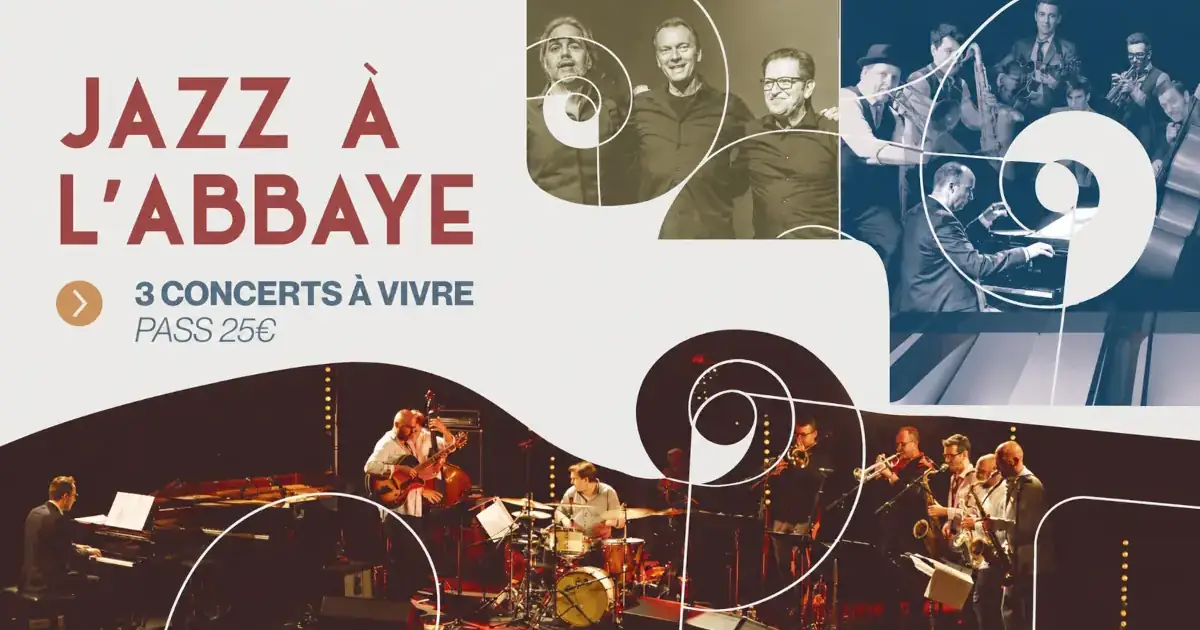jazz abbaye premontres FB