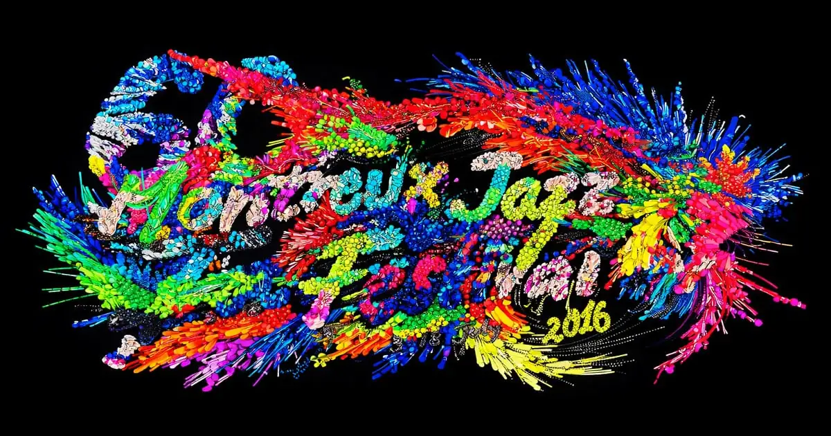 MONTREUX JAZZ FESTIVAL – 3 > 18 Juillet 2026 7 montreux jazz festival 2026