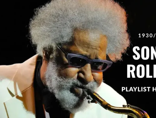 sonny rollins