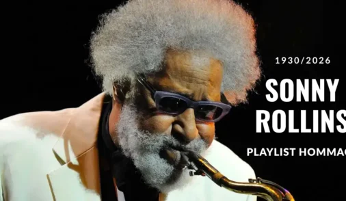 sonny rollins