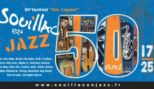 souillac en jazz 2026
