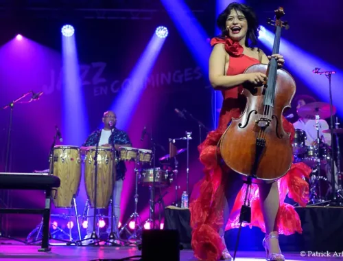 0.jazz comminges 2026