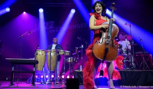 0.jazz comminges 2026