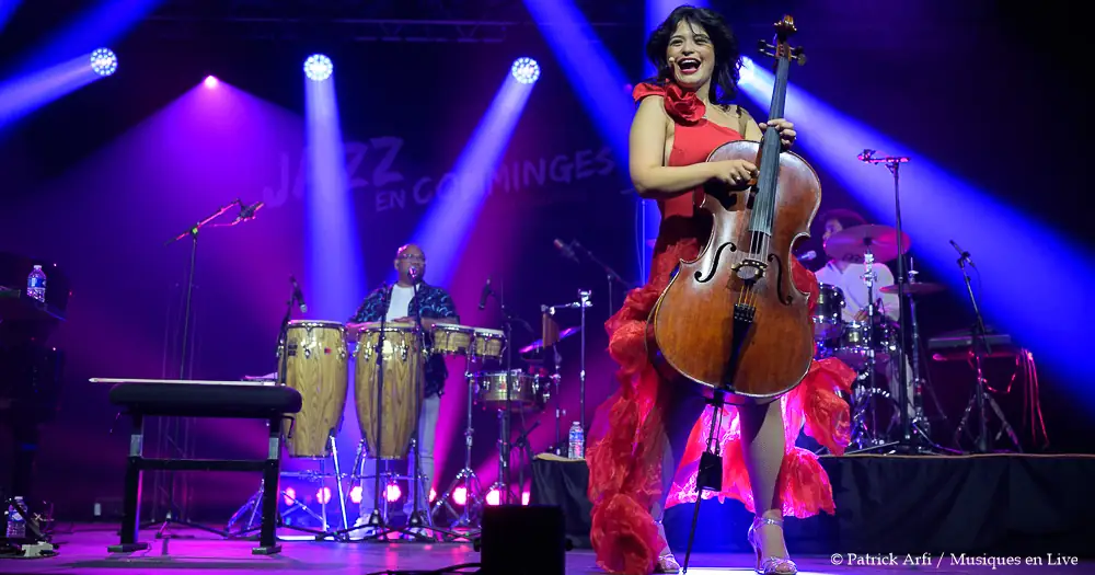 0.jazz comminges 2026