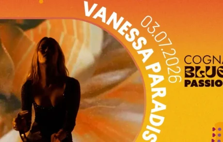 VANESSA PARADIS CBP