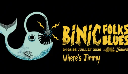 banniere binic wheres jimmy 2026