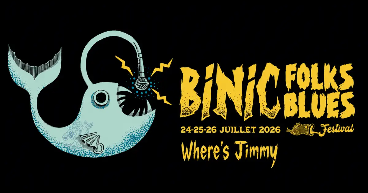 banniere binic wheres jimmy 2026