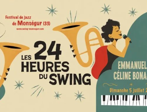 bex bonacina 24hSwing 2026