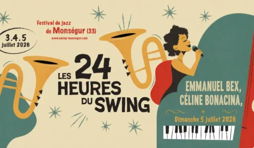 bex bonacina 24hSwing 2026