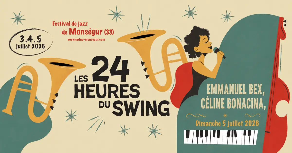 bex bonacina 24hSwing 2026