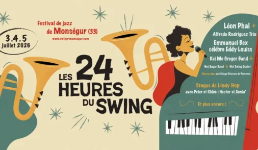 festival 24h swing 2026
