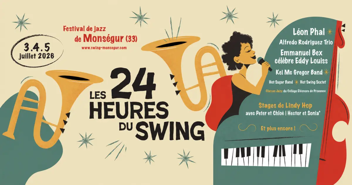 festival 24h swing 2026