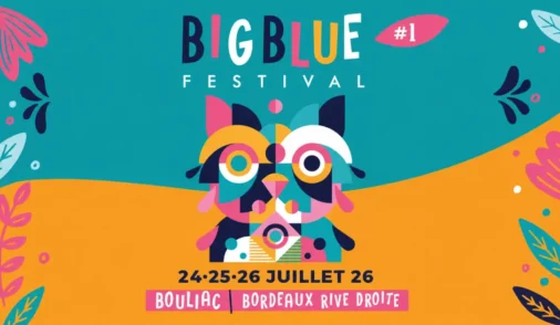 playlist big blue 2026