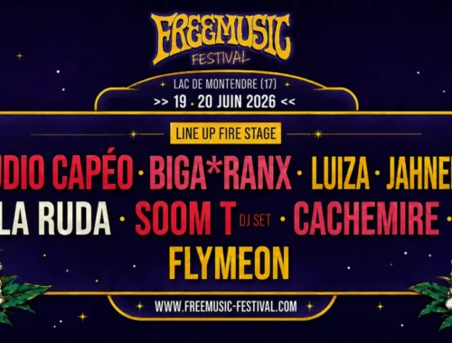 playlist firestage freemusic 2026 2