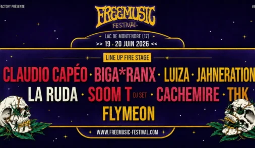 playlist firestage freemusic 2026 2