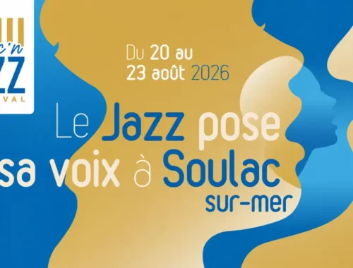 soulac n jazz playlist 2026