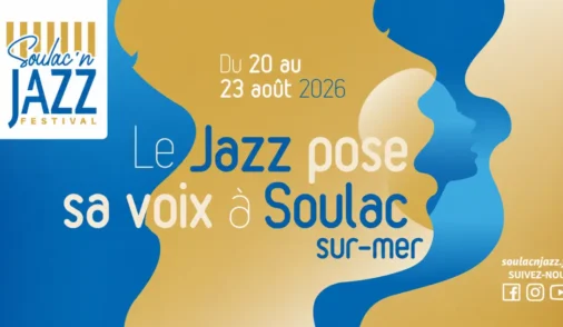 soulac n jazz playlist 2026
