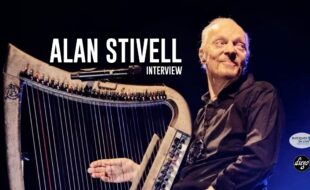 ALAN STIVELL MeL