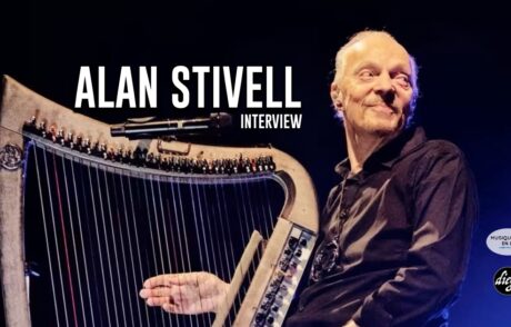 ALAN STIVELL MeL