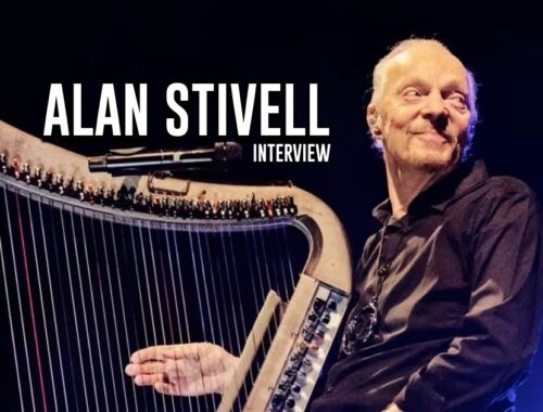 ALAN STIVELL MeL
