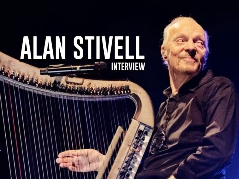ALAN STIVELL MeL