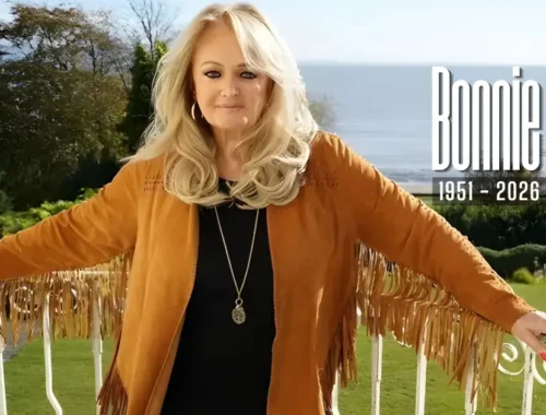 bonnie Tyler