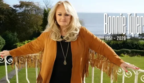 bonnie Tyler