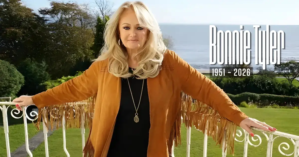 Playlist Vidéos BONNIE TYLER 1 bonnie Tyler
