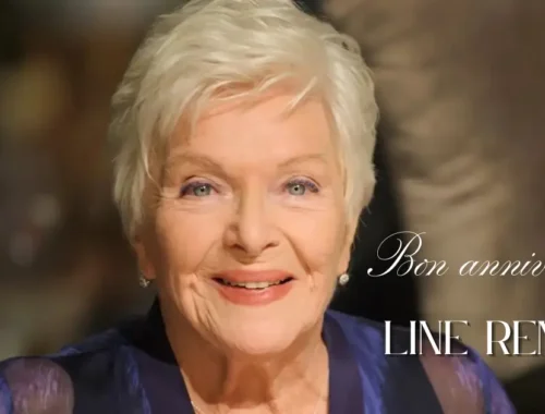 line renaud anniv