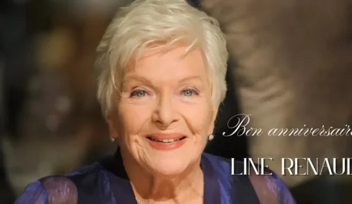 line renaud anniv