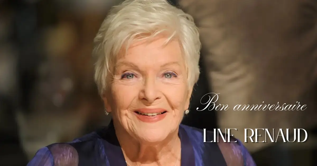 Playlist Vidéos Spéciale: LINE RENAUD 1 line renaud anniv